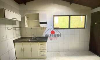 Imagem 5: Casa com 2 dormitórios à venda, 80 m² por R$ 525.000 - Mury - Nova Friburgo/RJ