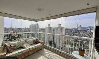 Imagem: Apartamento para venda com 110 m² 3 quartos