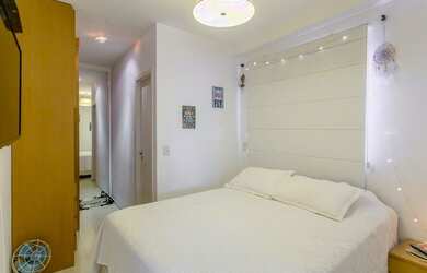 Imagem 10: Apartamento para venda com 68 metros quadrados com 2 quartos em Chácara Inglesa - São Paul