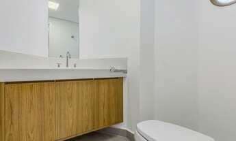 Imagem 6: LINDO APTO TOTALMENTE REFORMADO COM 3 SUÍTES 2 VAGAS DE GARAGEM