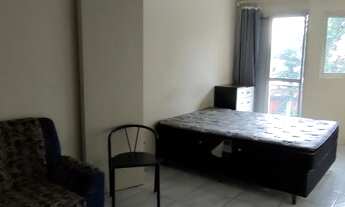 Imagem 3: Apartamento mobiliado com 1 quarto para locação perto do metro Eucaliptos