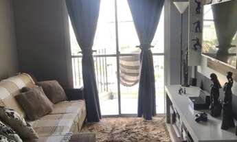 Imagem 2: Apartamento á venda na Vila Santa Catarina - São Paulo