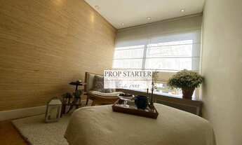 Imagem 6: Apartamento à venda, 80 m² por R$ 1.595.000,00 - Itaim Bibi - São Paulo/SP