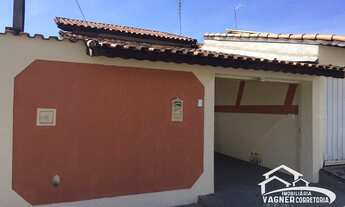 Imagem: Casa 02 quartos na Santa Edwiges a venda