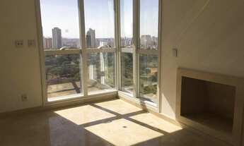 Imagem 9: Apartamento 4 suítes - Jardim Anália Franco