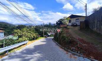 Imagem: Terreno com Casa Mista - Bairro Garcia