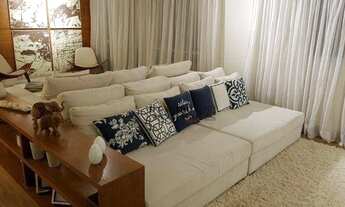 Imagem 3: Apartamento com 3 dormitórios à venda, 172 m² por R$ 1.780.000 - Mooca - São Paulo/SP