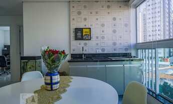 Imagem 4: Oportunidade - Condomínio Quality Santana - Apartamento de 55 metros