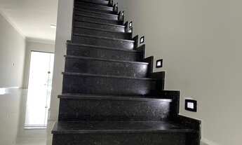 Imagem 7: Casa para venda possui 190 metros quadrados com 3 quartos em Vila Carrão - São Paulo - SP