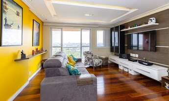 Imagem 5: APARTAMENTO RESIDENCIAL em São Paulo - SP, Alto da Lapa