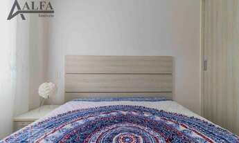 Imagem 7: * Montemagno - Lindo apto. c/ amplo terraço gourmet c/ churrasqueira - 2 Vagas + Depósito