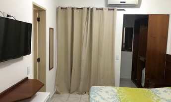 Imagem 7: Flat - Cond. Champs Elysees Business Residence - Av. Rio Branco - Campos Elíseos S.P