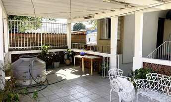 Imagem 2: São Paulo - Casa Padrão - Vila Água Funda