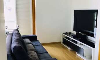 Imagem 7: Belíssimo Apartamento no Panamby 3 suítes