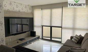 Imagem 2: Apartamento com 3 dormitórios à venda, 96 m² por R$ 1.010.000,00 - Vila Leopoldina - São P