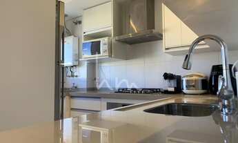 Imagem 3: Lindo Apartamento com 2 suítes, vista livre incrível !