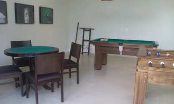 Imagem 2: Apartamento para aluguel possui 100 metros quadrados com 4 quartos