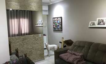 Imagem 4: Casa de condomínio sobrado para venda com 85 metros quadrados com 2 quartos