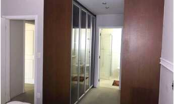 Imagem 4: Apartamento com vista total