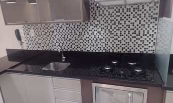 Imagem 5: Apartamento para aluguel tem 55 metros quadrados com 1 quarto em Stiep - Salvador - Bahia