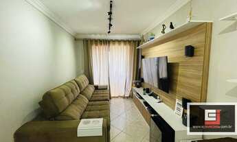 Imagem 3: Apartamento com 3-dormitórios sendo 1- suíte à venda, 70 m² por R$ 420.000 - Itaquera - Sã