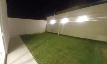 Imagem 4: VENDE-SE LINDO IMÓVEL NOVO COM FINO ACABAMENTO EM BAIRRO PLANEJADO NA ZONA NORTE DE MARÍLI