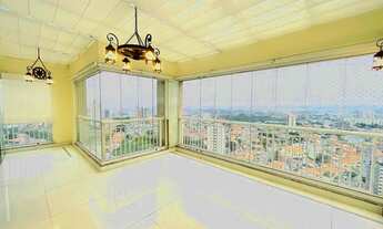 Imagem 5: Cobertura duplex para venda possui 170 metros com 3 quartos-Vila Maria