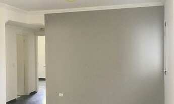 Imagem 2: São Paulo - Apartamento Padrão - Vila Indiana