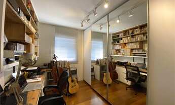 Imagem 4: 3 quartos no Brooklin a 1 quadra do metro e perto de tudo !