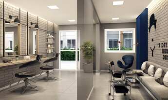 Imagem 12: Sppace Botânico