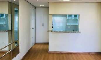 Imagem 6: L476 Lindo Apto 3 Dorm Transf. em Living Amplo, Sacada Integrada, Suíte, Box Coberto Junto