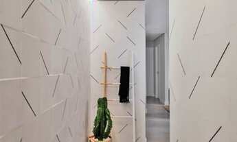 Imagem 2: Apartamento para venda com 79 metros quadrados com 3 quartos em Saúde - São Paulo - SP