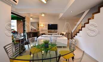 Imagem 6: Apartamento com 04 dormitórios em Pinheiros