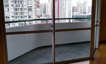 Imagem 3: Apartamento para locação de 3 dormitórios no bairro Tatuapé