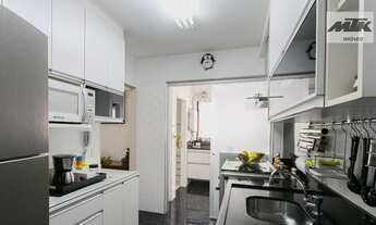 Imagem 5: Apartamento para venda possui 94 m2, 2 dormitórios c/ suíte, sala ampliada , Mooca - São P