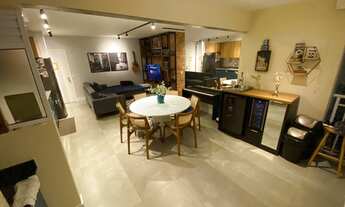 Imagem 4: Apartamento para venda com 71 metros quadrados com 2 quartos Olímpico