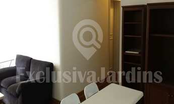 Imagem 5: APARTAMENTO RESIDENCIAL em sao paulo - SP, jardim paulista