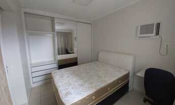 Imagem 6: AL - Apartamento para venda com 56 m2 com 2 quartos em Angelim - São Luís - MA