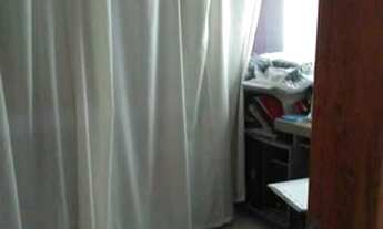 Imagem 4: Apartamento Térreo para Venda em São Paulo, Itaquera, 3 dormitórios, 1 banheiro, 1 vaga