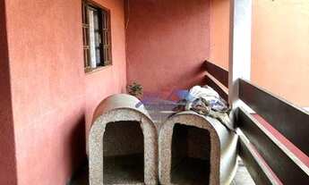 Imagem 3: Sobrado com 3 dormitórios à venda, 190 m² por R$ 790.000,00 - Parque Savoi City - São Paul