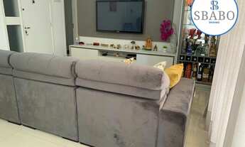 Imagem: Apartamento de 142m2 por 670mil no Nuova