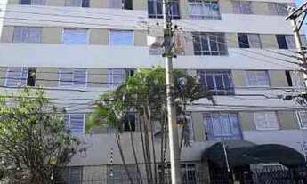 Imagem: Apartamento 2 dorms. - Zona sul - São Paulo