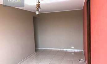 Imagem 4: Apartamento com 2 dormitórios à venda, 52 m² por R$ 230.000,00 - Parque Flamengo - São Pau