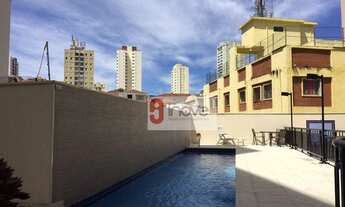 Imagem 7: Apartamento com 3 dormitórios à venda, 80 m² por R$ 650.000,00 - Vila Dom Pedro II - São P