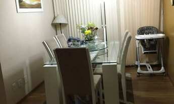 Imagem 4: ESPAÇOSA COBERTURA COM 3 QUARTOS(1 SUÍTE) EM 160M²