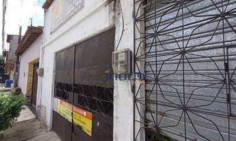 Imagem 2: Casa com 2 dormitórios à venda, 180 m² por R$ 220.000 - Mondubim - Fortaleza/CE