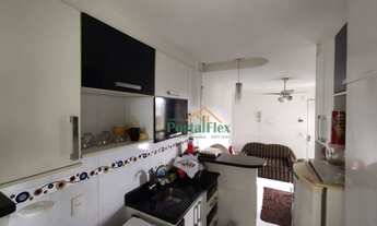 Imagem 4: Apartamento com 2 dormitórios à venda, 42 m² por R$ 100.000,00 - Taquara I - Serra/ES