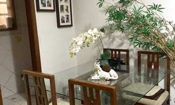 Imagem: Sobrado para venda tem 72 metros quadrados