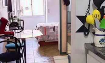 Imagem 2: Apartamento/studio para aluguel tem 35, 1 quarto em Campos Elíseos - São Paulo - SP