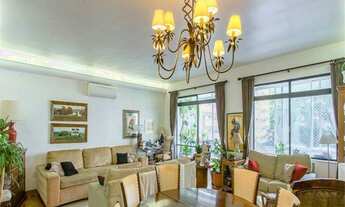 Imagem 4: Apartamento para venda tem 158 metros quadrados com 2 quartos em Pinheiros - São Paulo - S